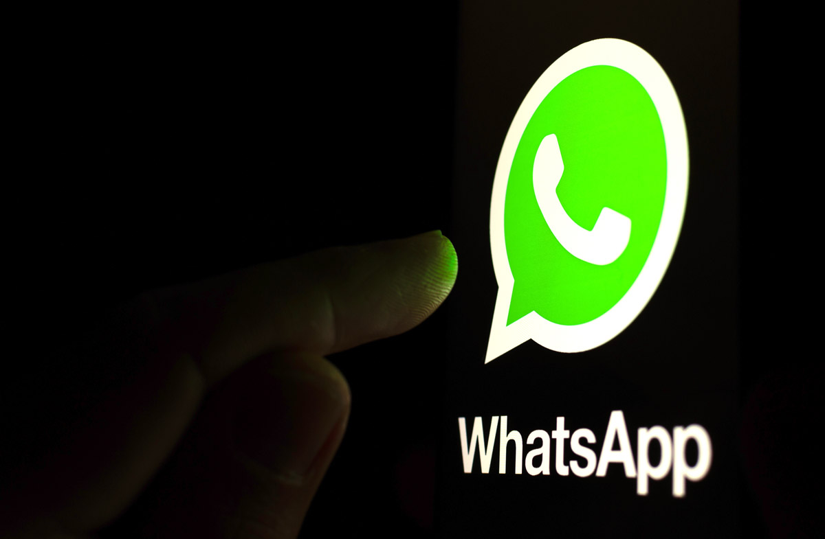 WhatsApp permet désormais l’utilisation d’un même compte sur plusieurs téléphones